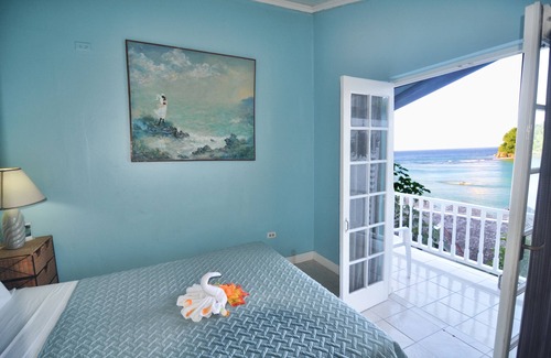 Port Antonio Hôtel | Moon San Villa at the Blue Lagoon