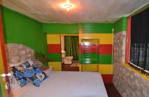 Port Antonio Hôtel | Moon San Villa at the Blue Lagoon