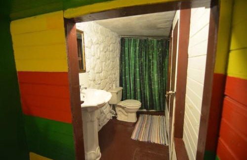 Port Antonio Hôtel | Moon San Villa at the Blue Lagoon
