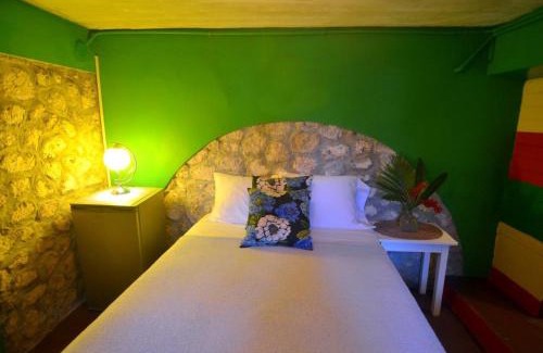 Port Antonio Hôtel | Moon San Villa at the Blue Lagoon