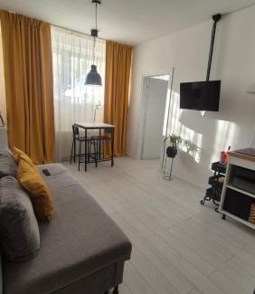 Popesti-Leordeni Appartement | Moon Studio