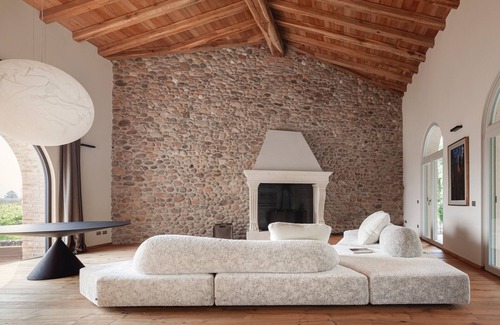 Pescantina Appartement | Moon suite