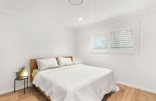 North Creek Station Balnéaire | Moon Tide - Unit in Lennox Head