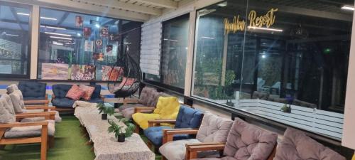 Ein Qiniyye Maison | Moon View Resort