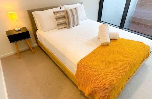 Moonee Ponds Appartement | Moonee Ponds Living on Young - 205