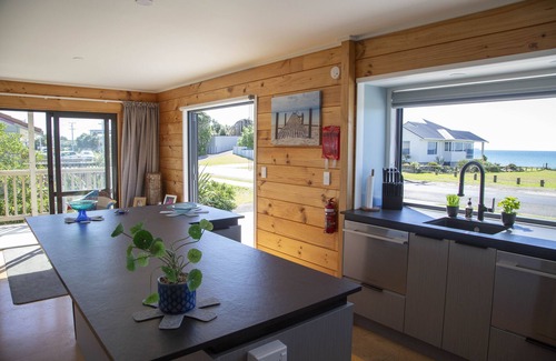 Pukehina Maison | Mooney Manor Pukehina