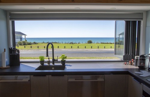 Pukehina Maison | Mooney Manor Pukehina
