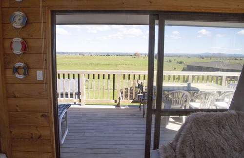 Pukehina Maison | Mooney Manor Pukehina