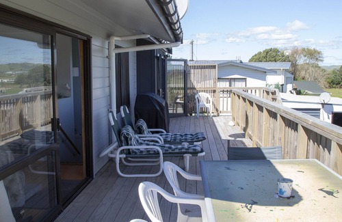 Pukehina Maison | Mooney Manor Pukehina
