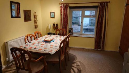 West Quantoxhead Maison | Moonfleat