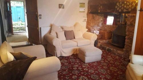 West Quantoxhead Maison | Moonfleat