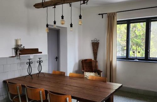 Kovacovce Maison | Moongardenhouse