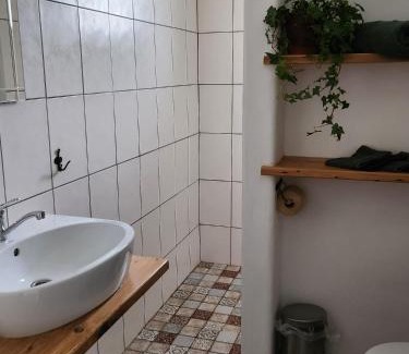 Kovacovce Maison | Moongardenhouse