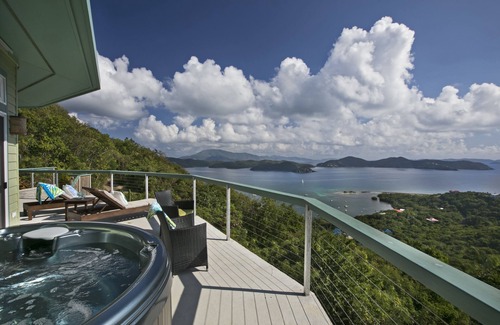 Estate Calabash Boom Cottage | Jusqu'au mois d'octobre, réduction de 20% sur l'été!