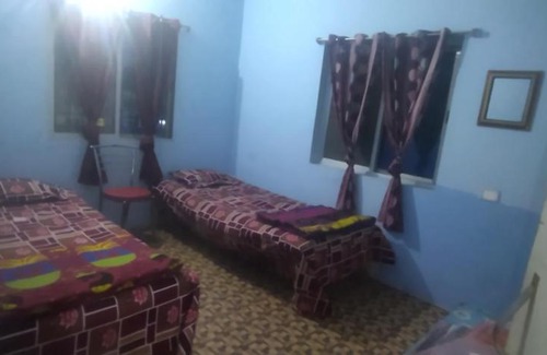 Bodh Gaya Maison | Moonhouse