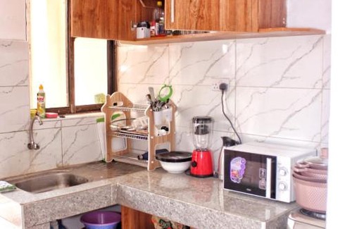 Kinyozi Appartement | Moonland Homes