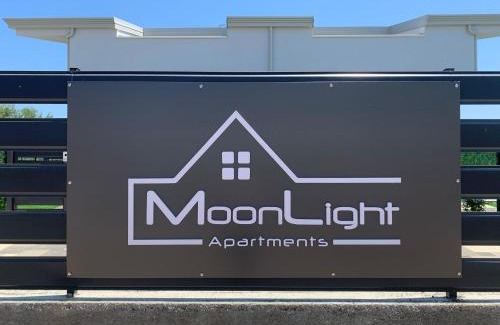 Rossano Appartement | Moonlight Apartments