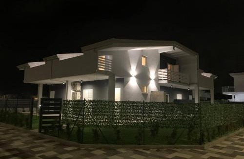 Rossano Appartement | Moonlight Apartments