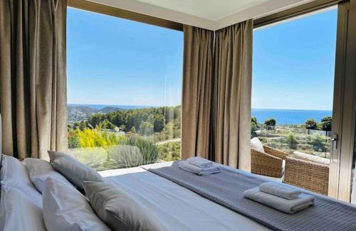 Teulada Lit Et Petit-Déjeuner | Moonlight B&B Spa Wellness