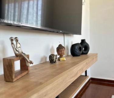 Likovrisi Appartement | Moonlight