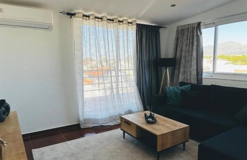 Likovrisi Appartement | Moonlight