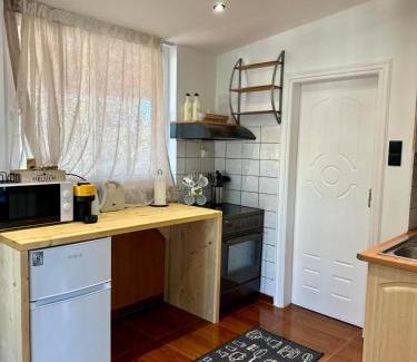 Likovrisi Appartement | Moonlight