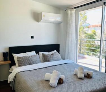 Likovrisi Appartement | Moonlight