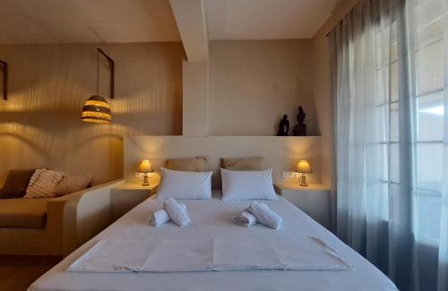 Poros Appartement | Moonlight