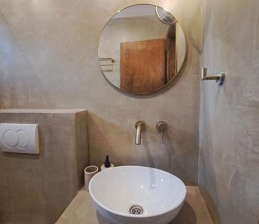 Poros Appartement | Moonlight