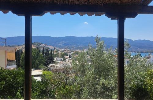 Poros Appartement | Moonlight
