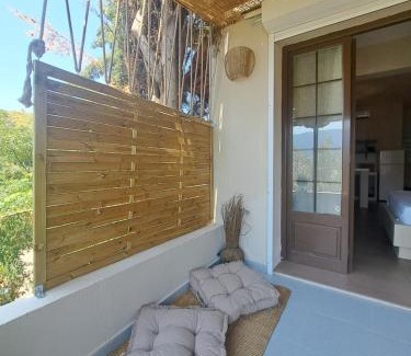 Poros Appartement | Moonlight