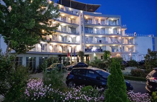 Sveti Vlas Hôtel | Moonlight Hotel - All Inclusive