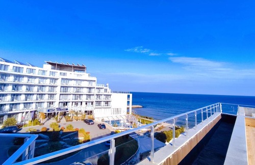 Sveti Vlas Hôtel | Moonlight Hotel - All Inclusive