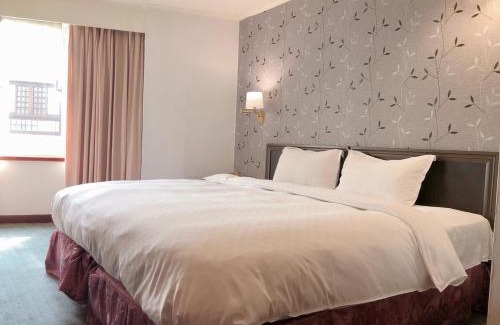 Hsinchu City Centre Hôtel | Moonlight Hotel