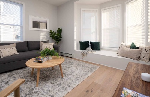 Cairo Appartement | Moonlight Lodge Unit 1 - Catskills, Windham Mountain, Hunter Mountain