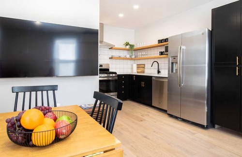 Cairo Appartement | Moonlight Lodge Unit 2 - Catskills, Windham Mountain, Hunter Mountain