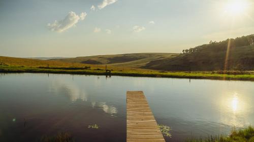 Dullstroom Maison | Moonlight Meadows just outside Dullstoom