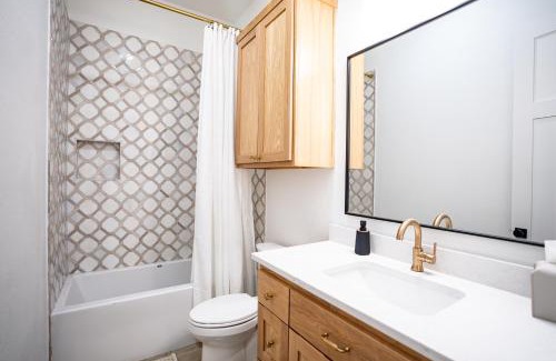 Hearne Maison | Moonlight Oaks Retreat