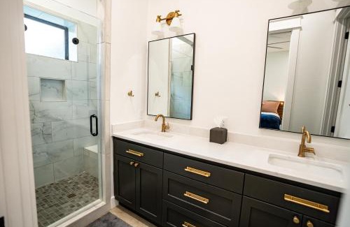 Hearne Maison | Moonlight Oaks Retreat