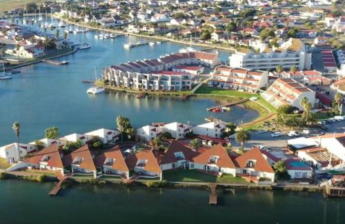 Port Owen Appartement | Moonlight @ Port Marina