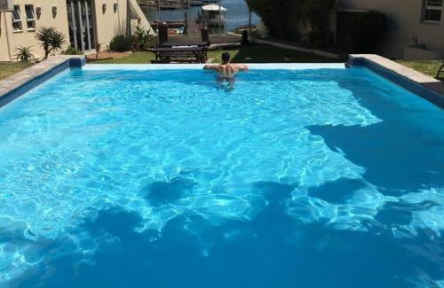 Port Owen Appartement | Moonlight @ Port Marina