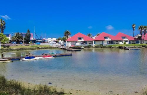 Port Owen Appartement | Moonlight @ Port Marina
