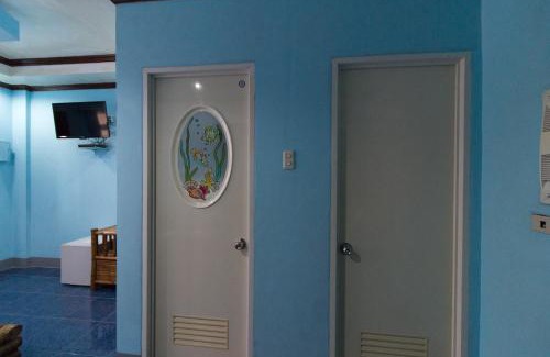 Daanbantayan Station Balnéaire | Moonlight Resort