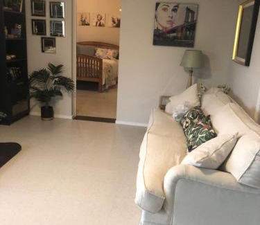 Half Moon Bay Appartement | Moonlight stay