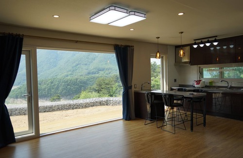 Danyang Copropriété | Moonlight Village Pension