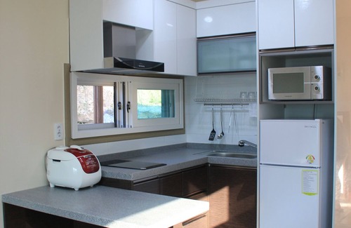 Danyang Copropriété | Moonlight Village Pension