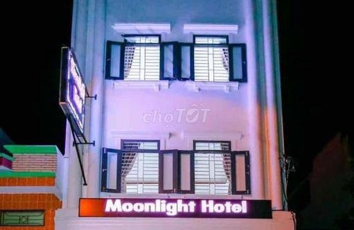 Quy Nhon Lit Et Petit-Déjeuner | Moonlinght hotel
