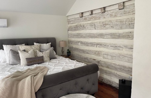 Loysville Autre | Moonlit Hollow Farm