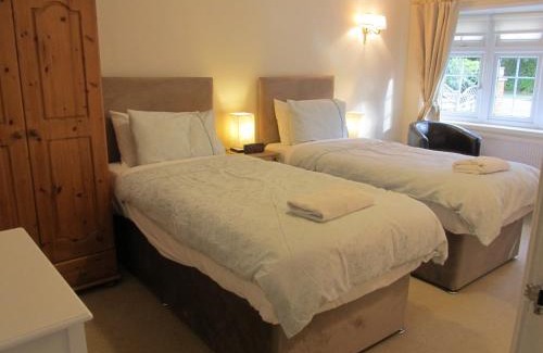 Frampton on Severn Maison | Moonraker House