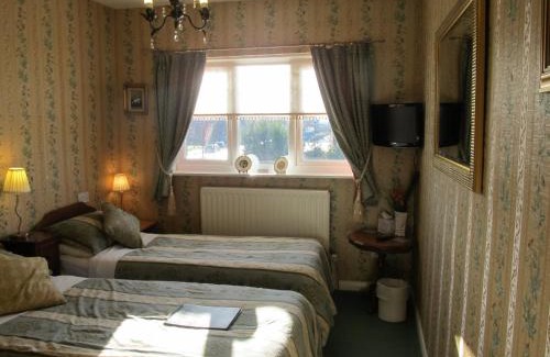 Frampton on Severn Maison | Moonraker House